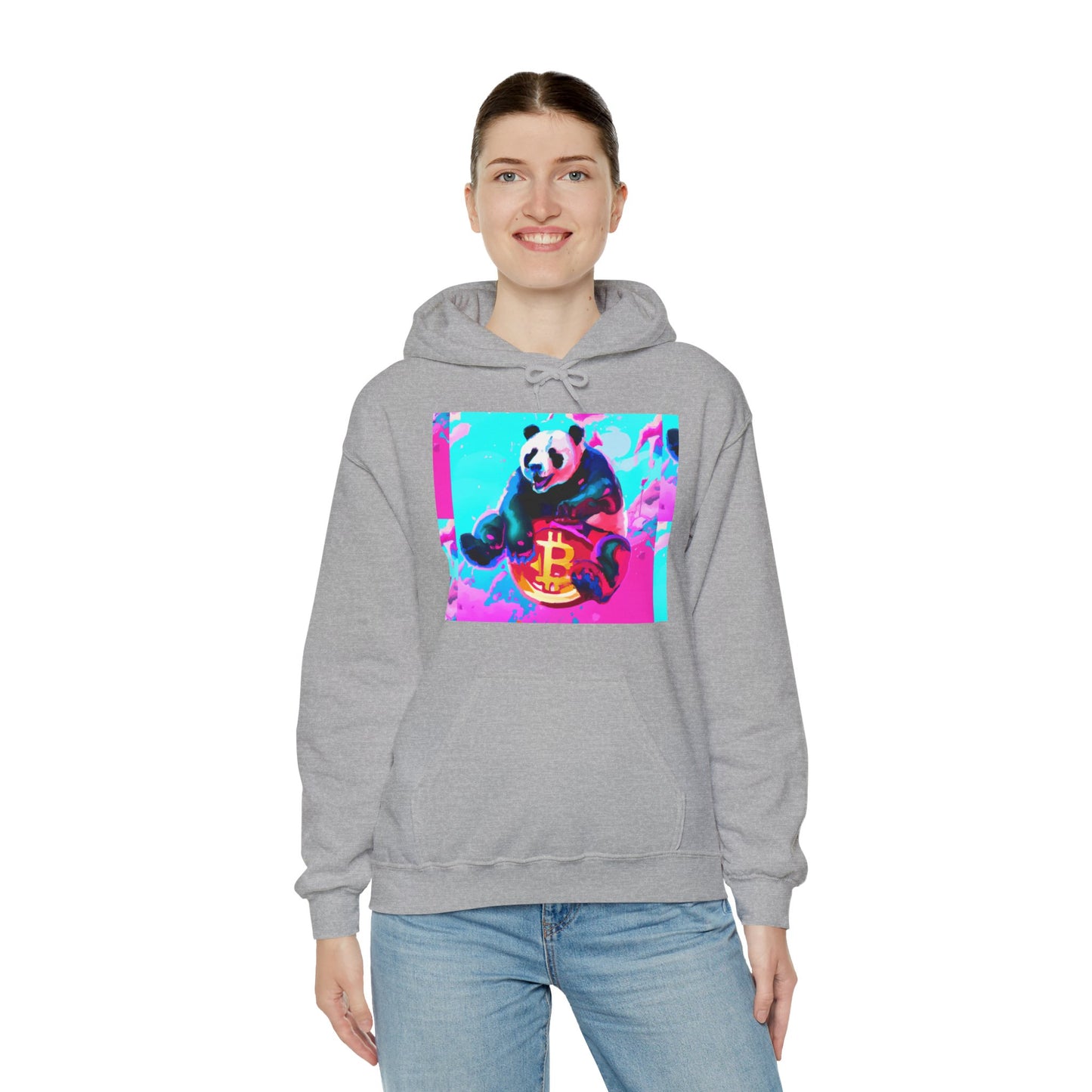 Pandanaut Hoodie