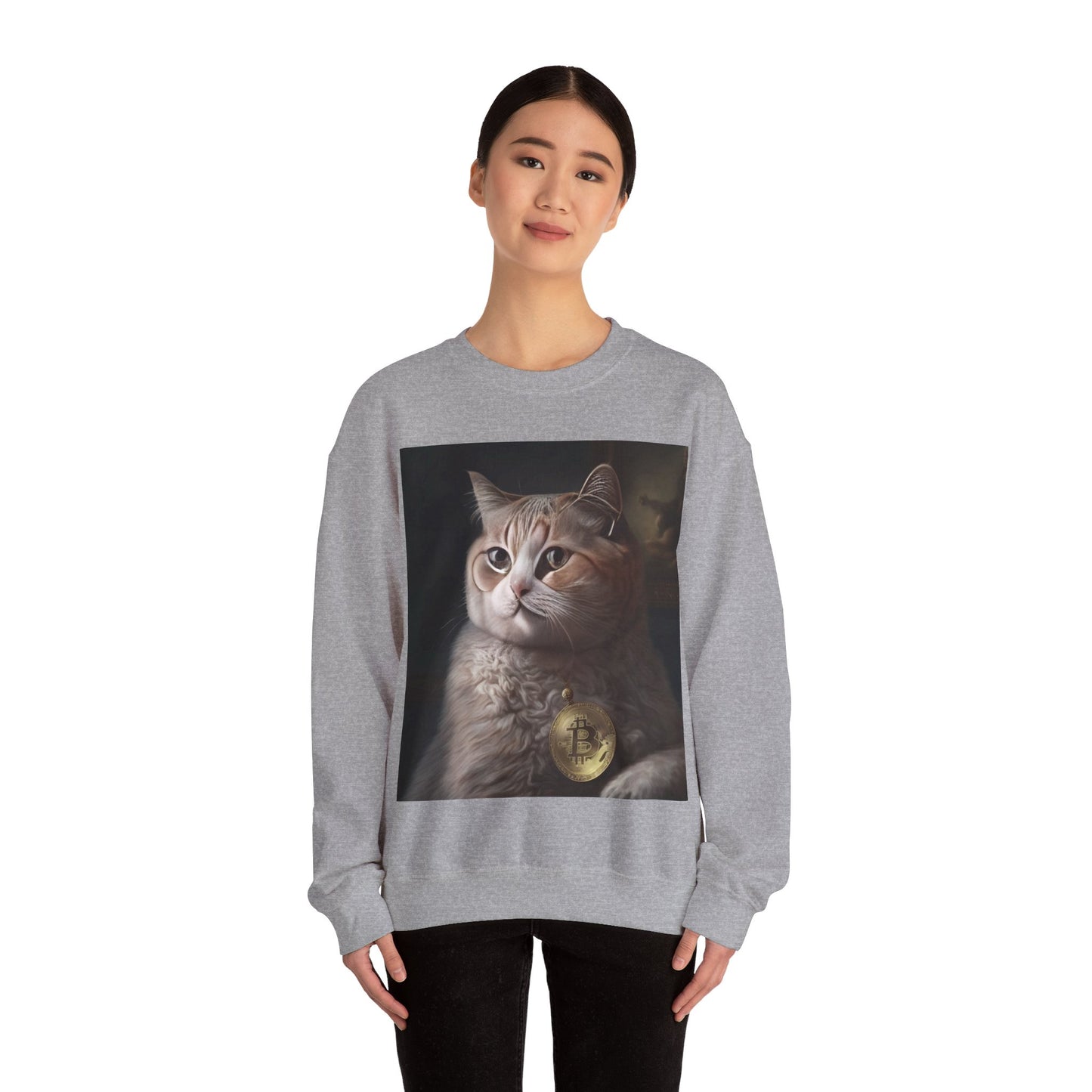 Sir Bittens Sweater