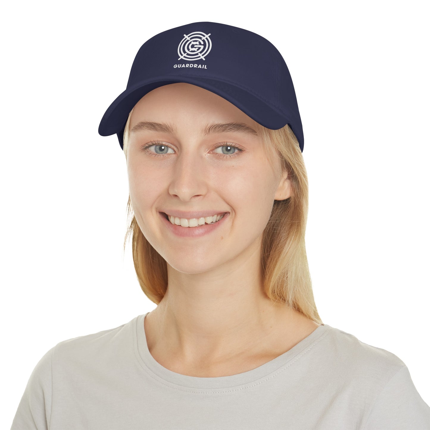 Guardrail Baseball Cap