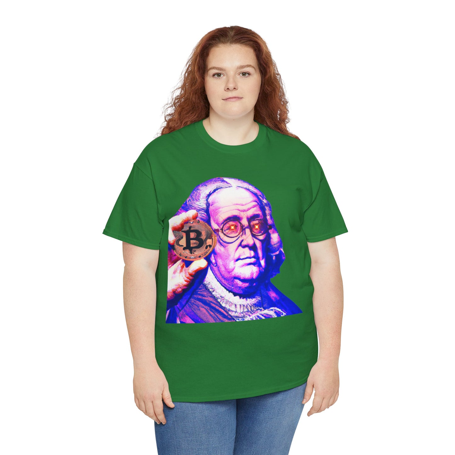 Crypto Daddies Tshirt