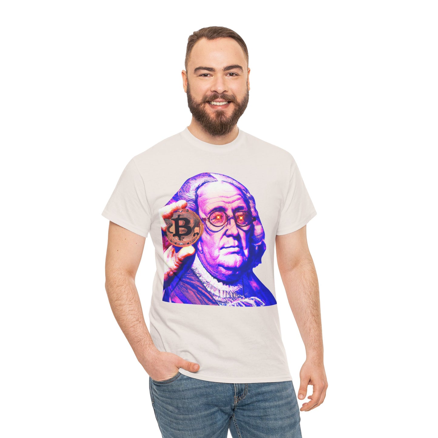 Crypto Daddies Tshirt