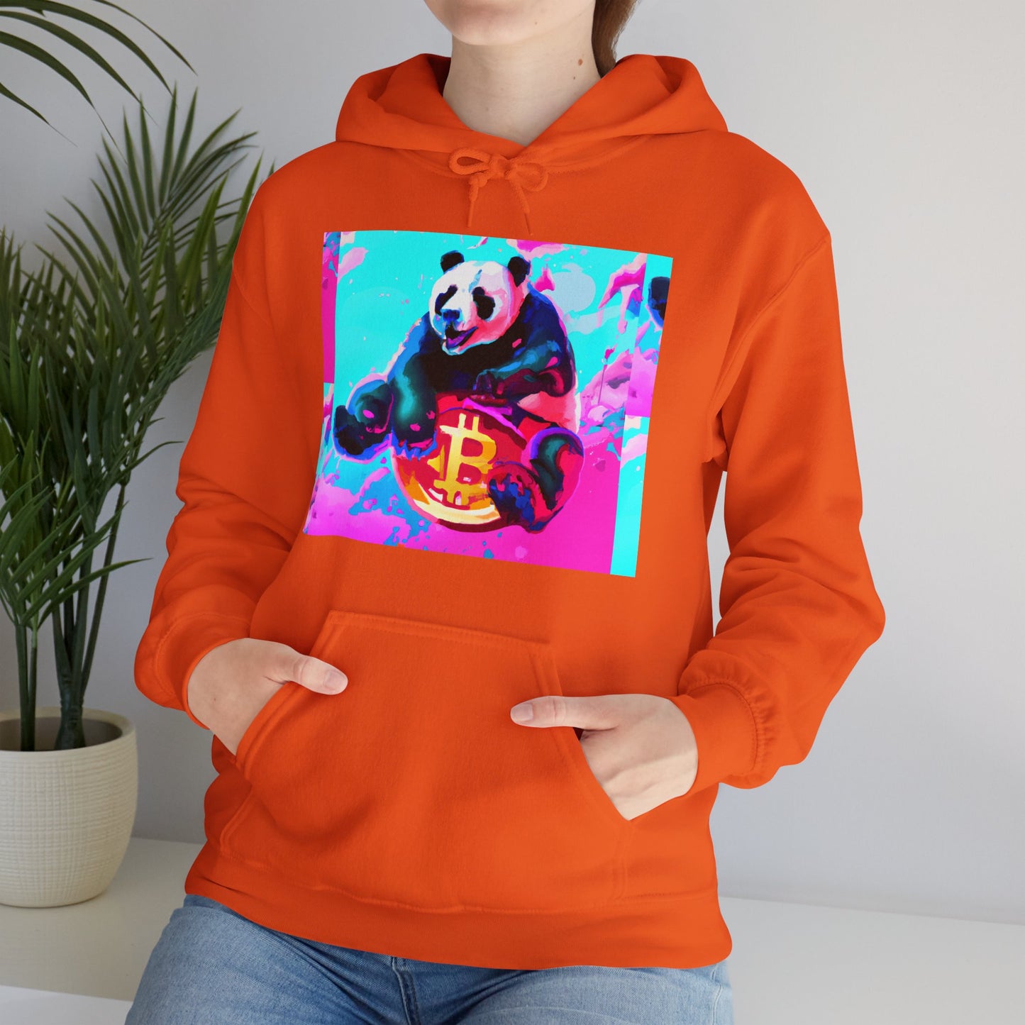 Pandanaut Hoodie
