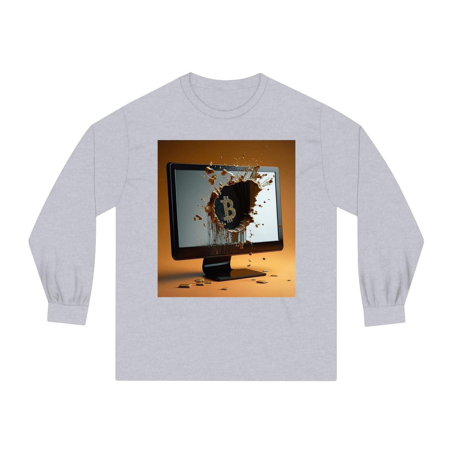 Internet Money Long Sleeve