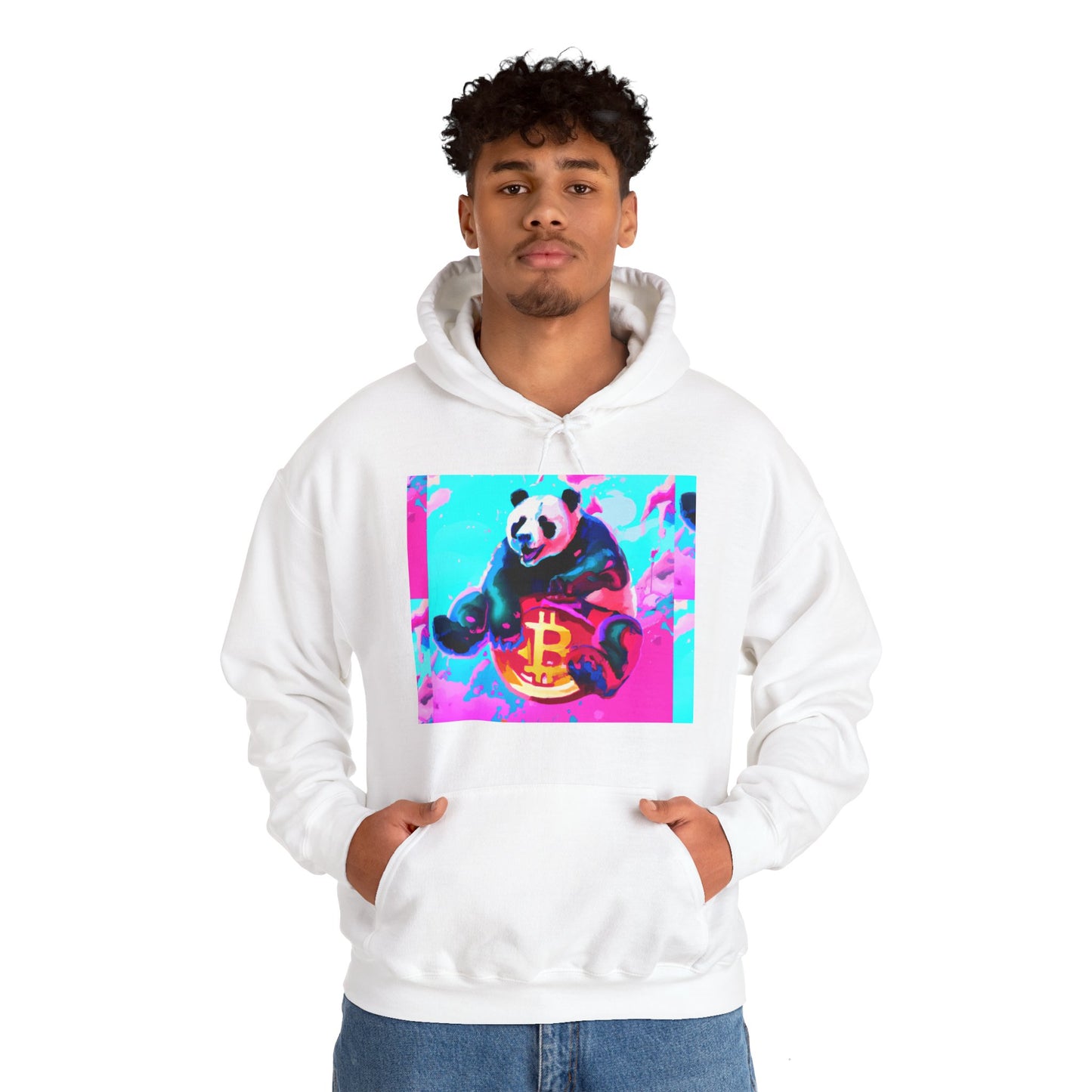 Pandanaut Hoodie
