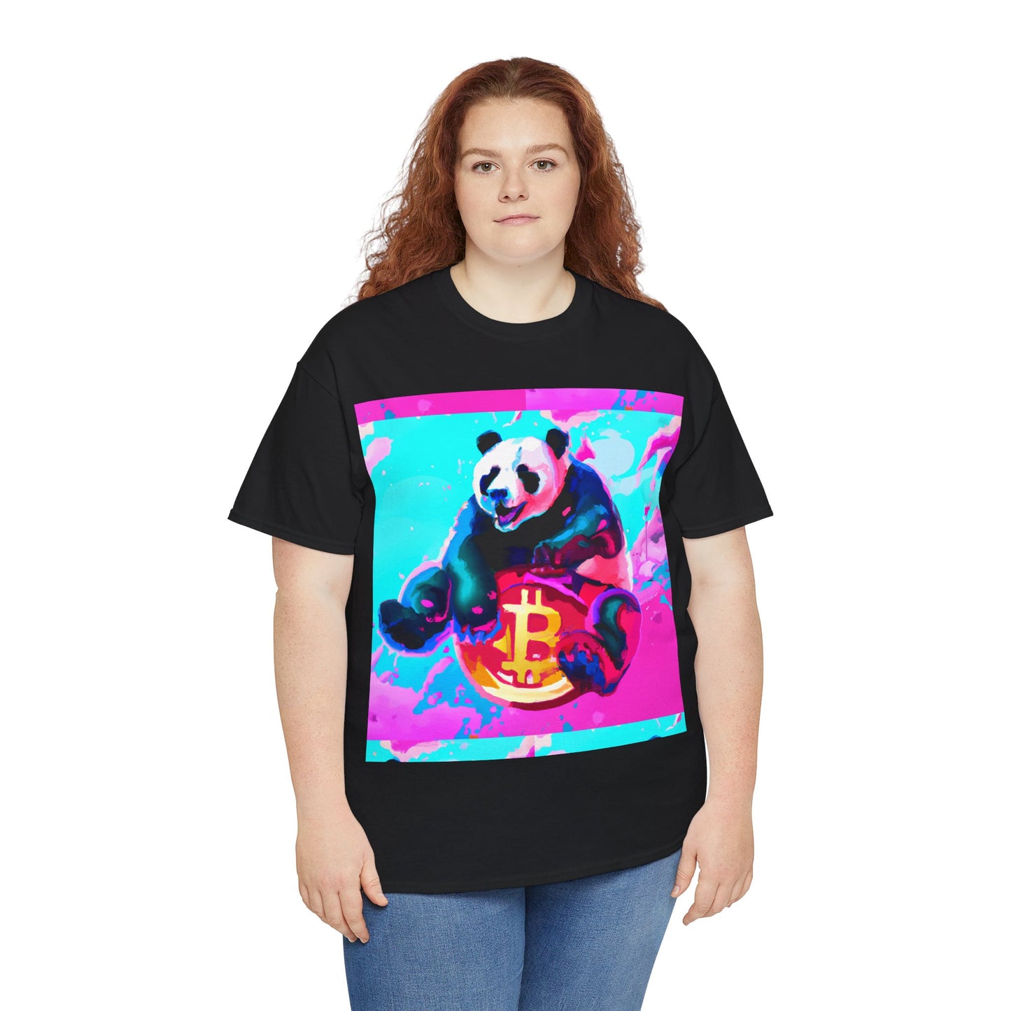 Pandanaut Tshirt