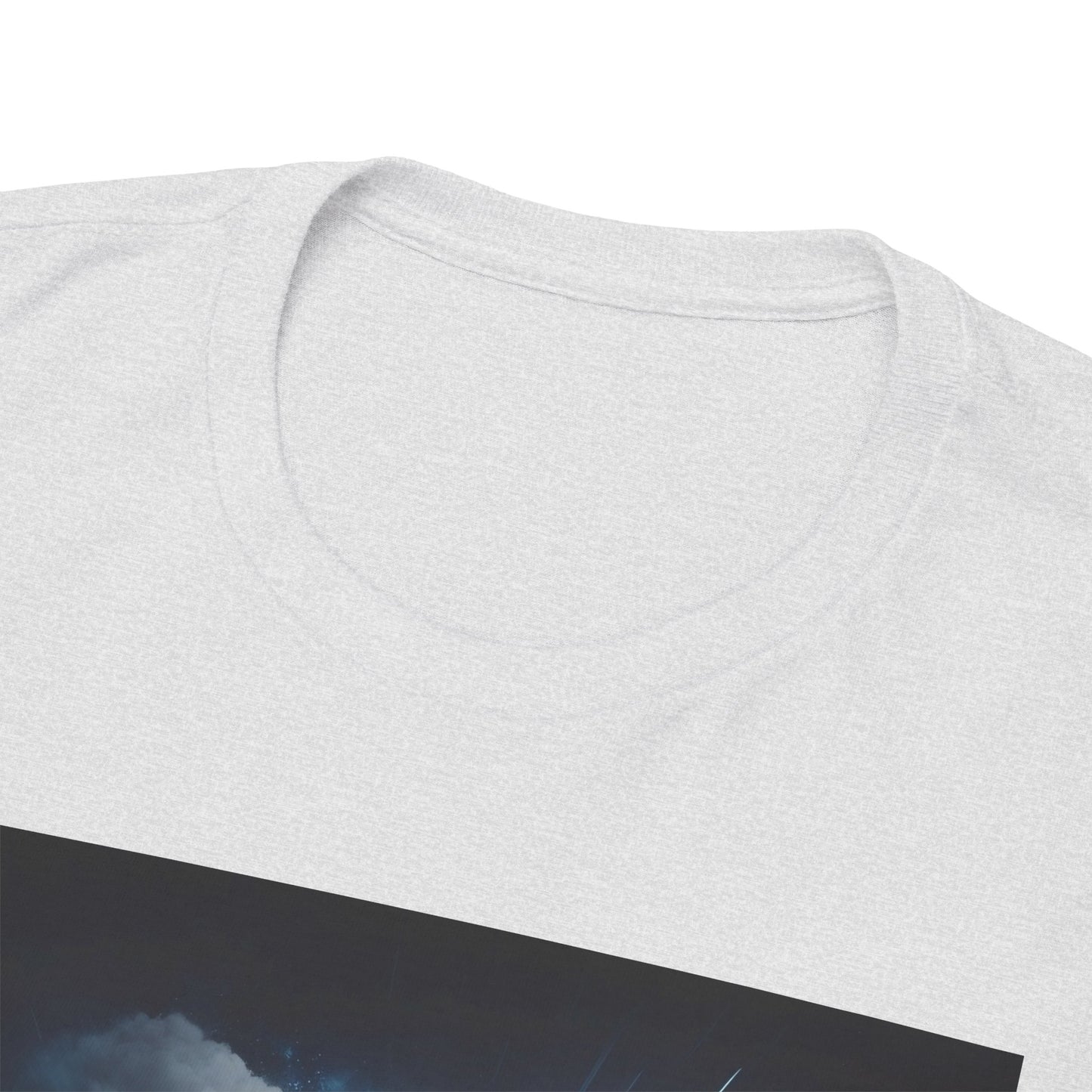 Space & Time Tshirt