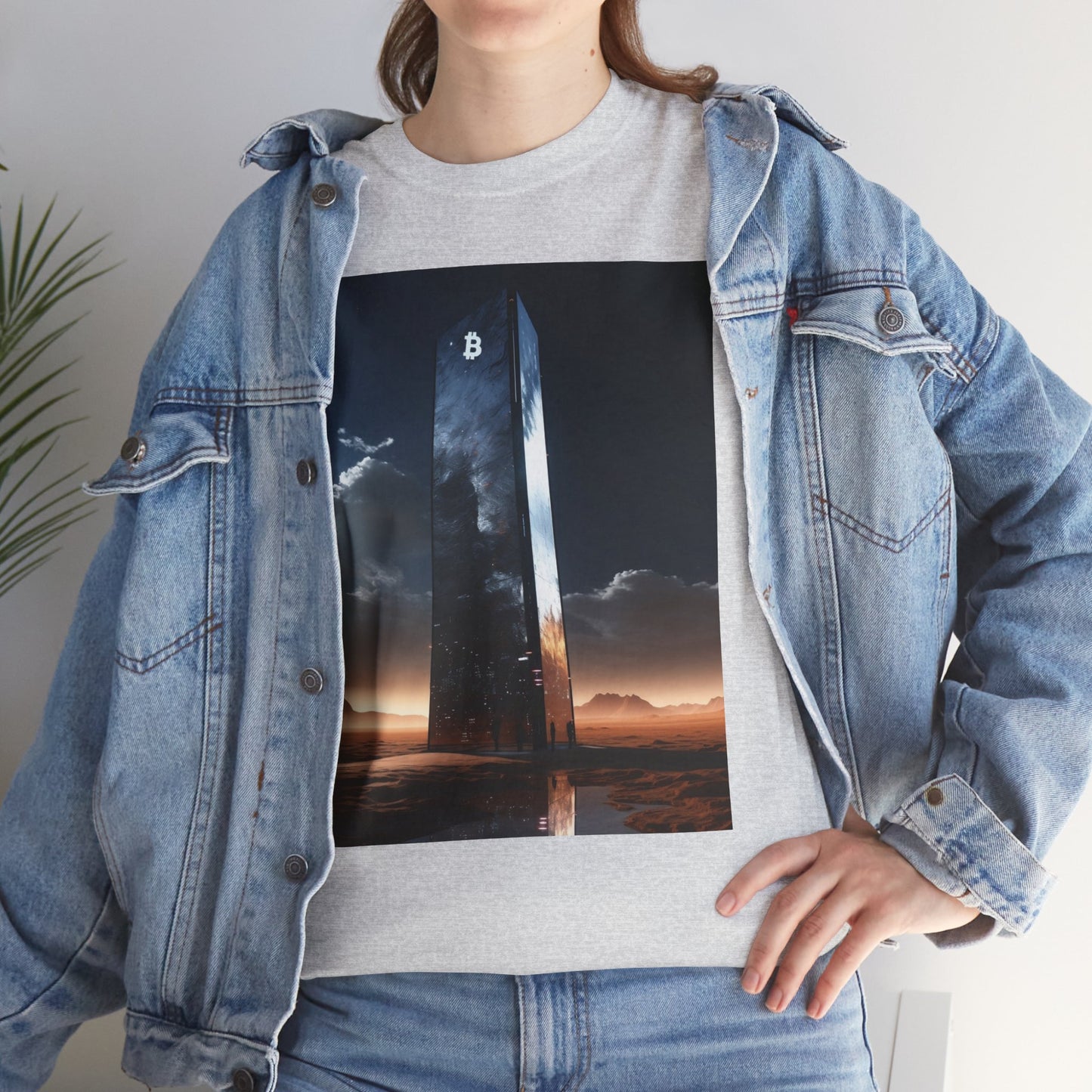 Odyssey Obelisk Tshirt