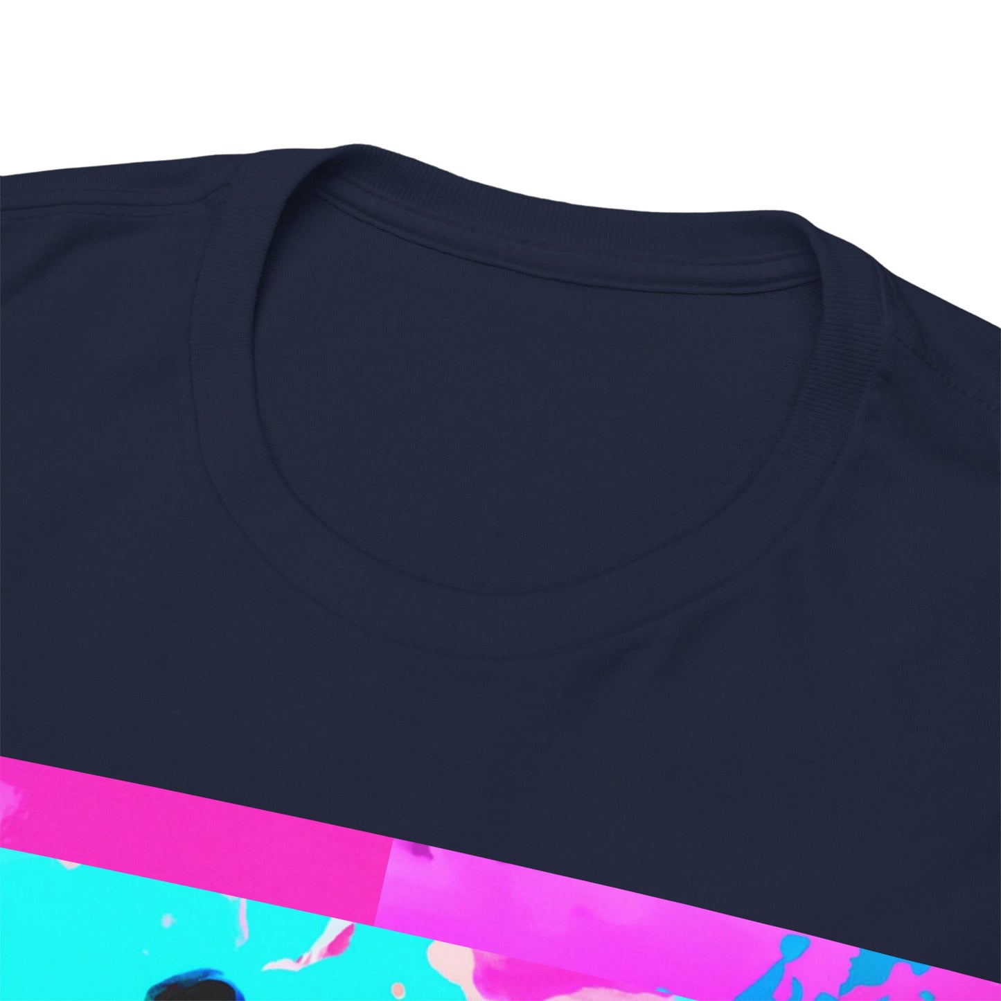 Pandanaut Tshirt
