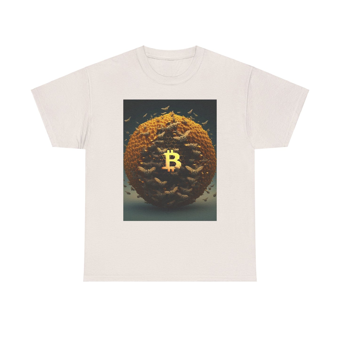 Cyber Hornets Tshirt