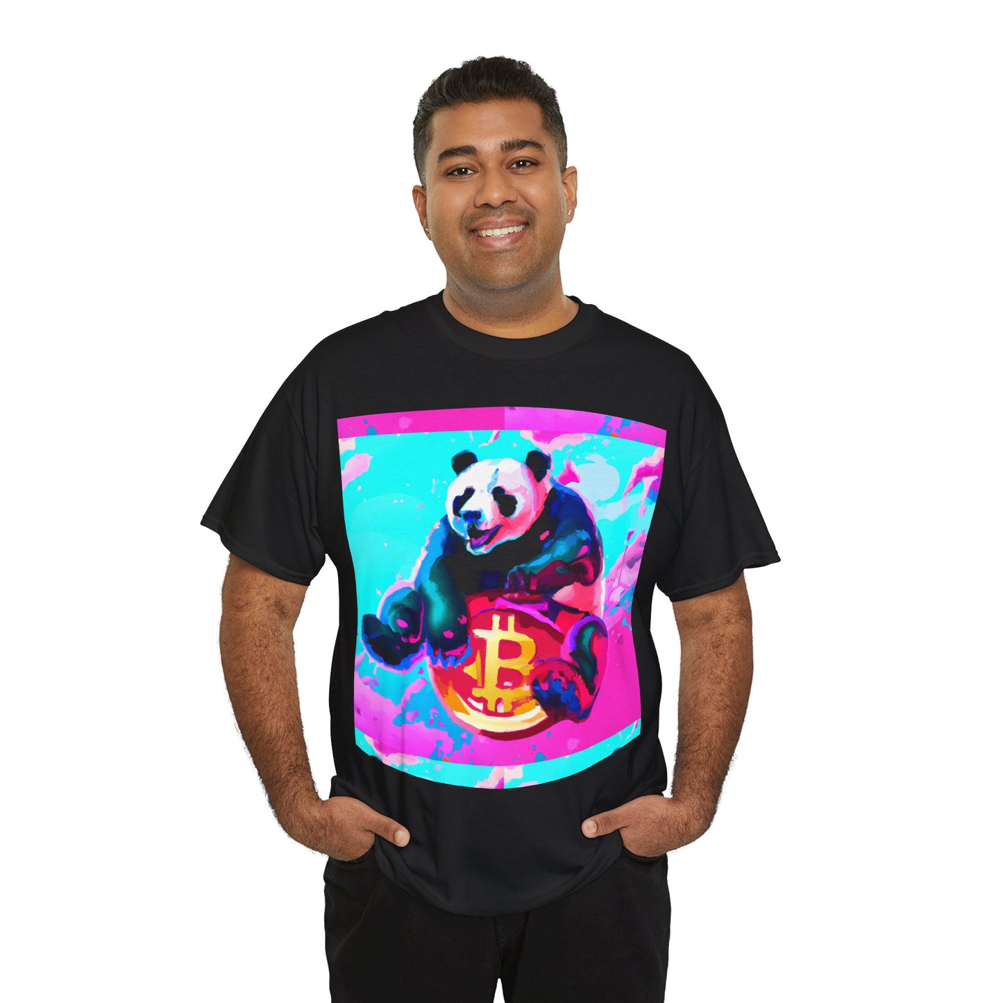 Pandanaut Tshirt