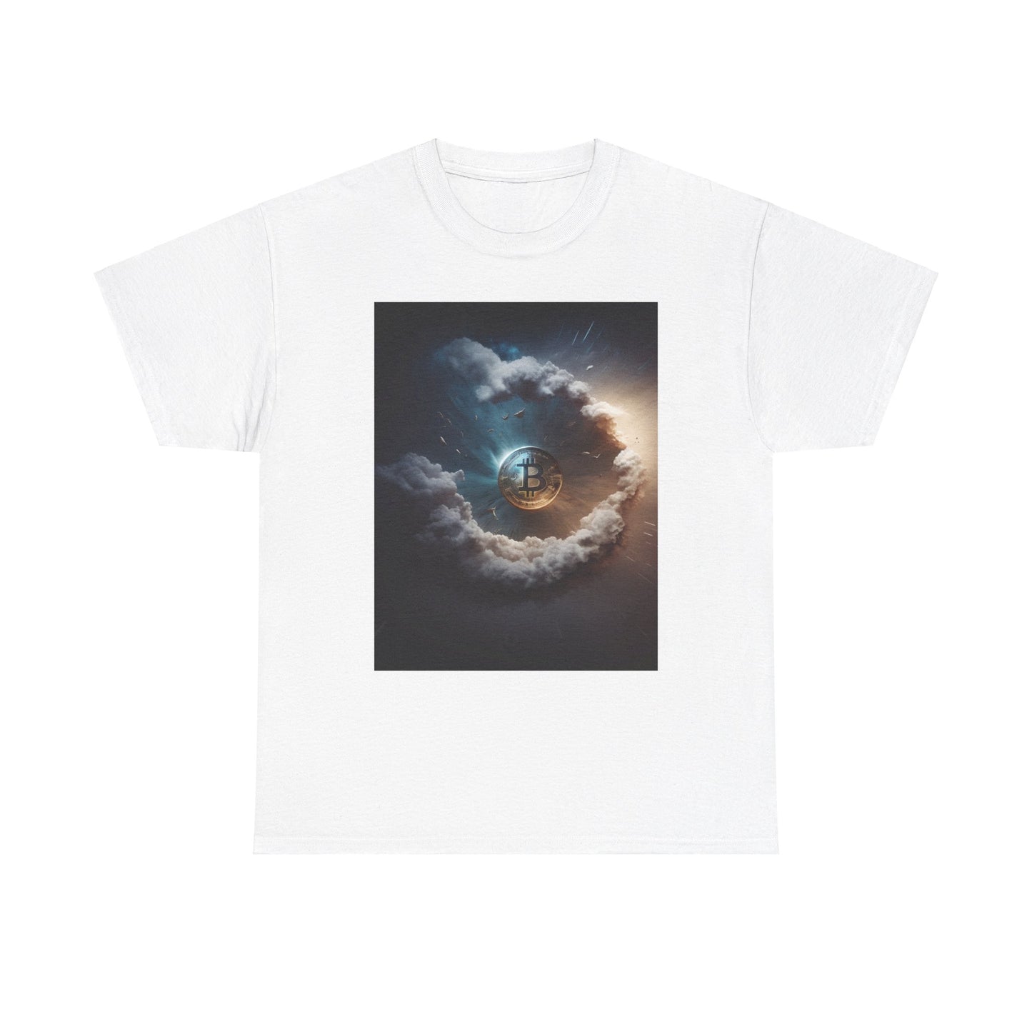 Space & Time Tshirt