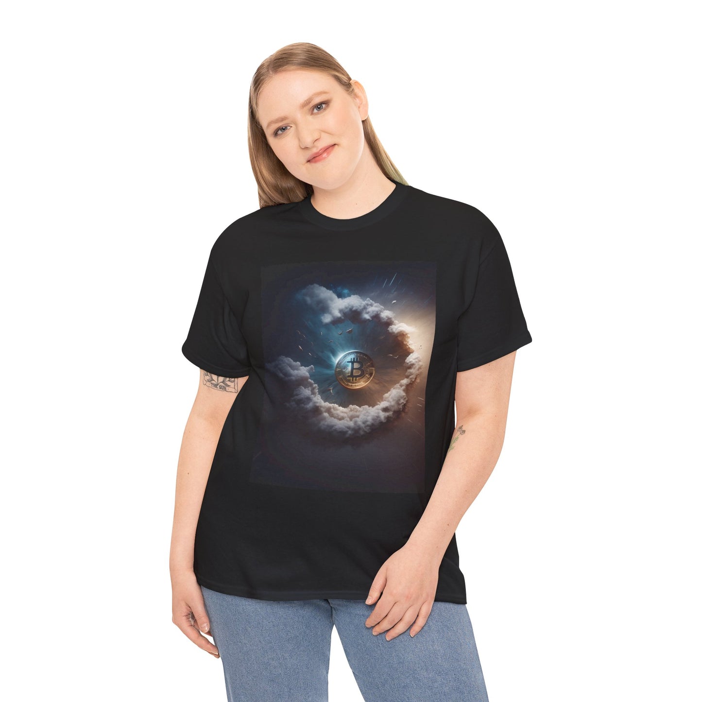Space & Time Tshirt