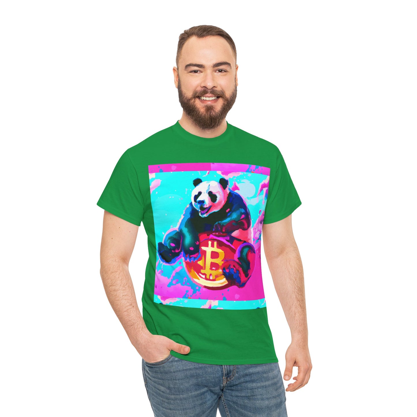 Pandanaut Tshirt
