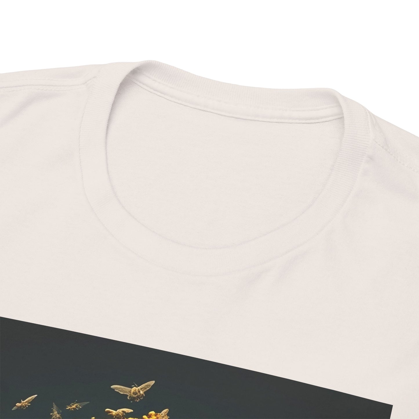 Cyber Hornets Tshirt