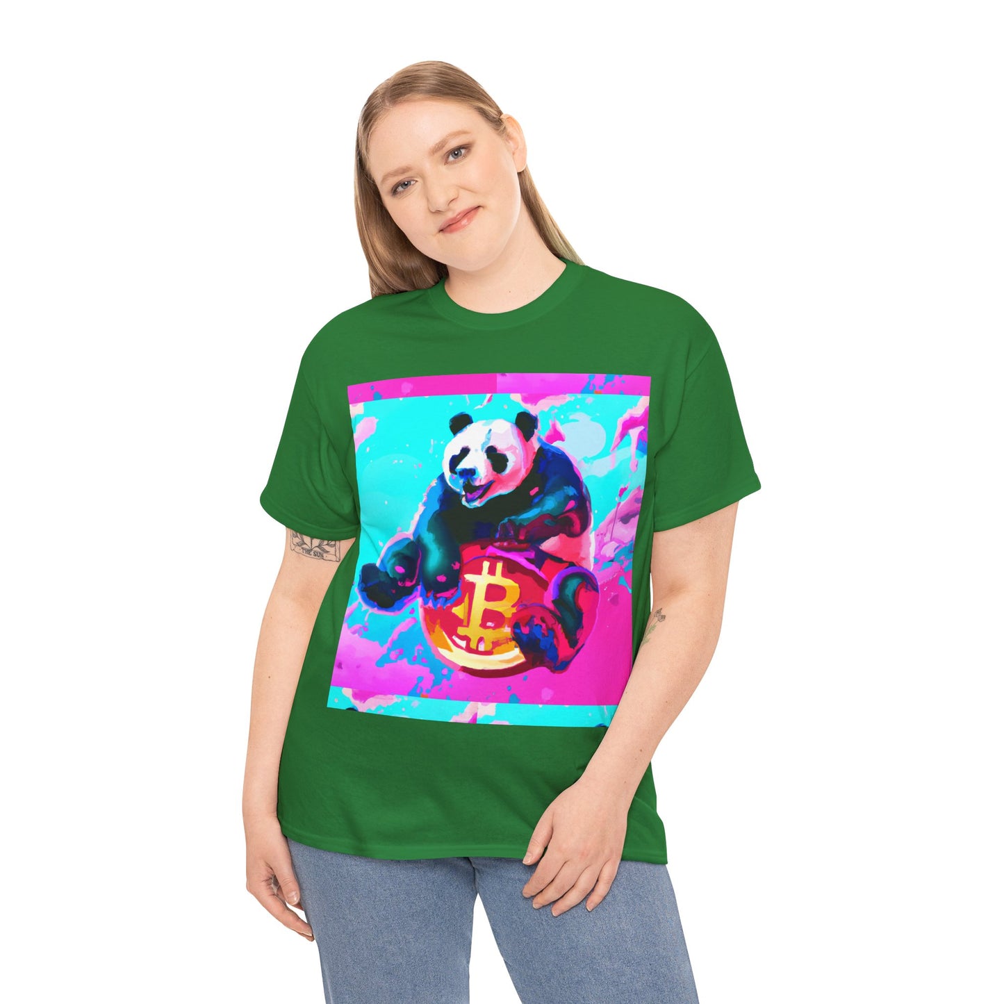 Pandanaut Tshirt