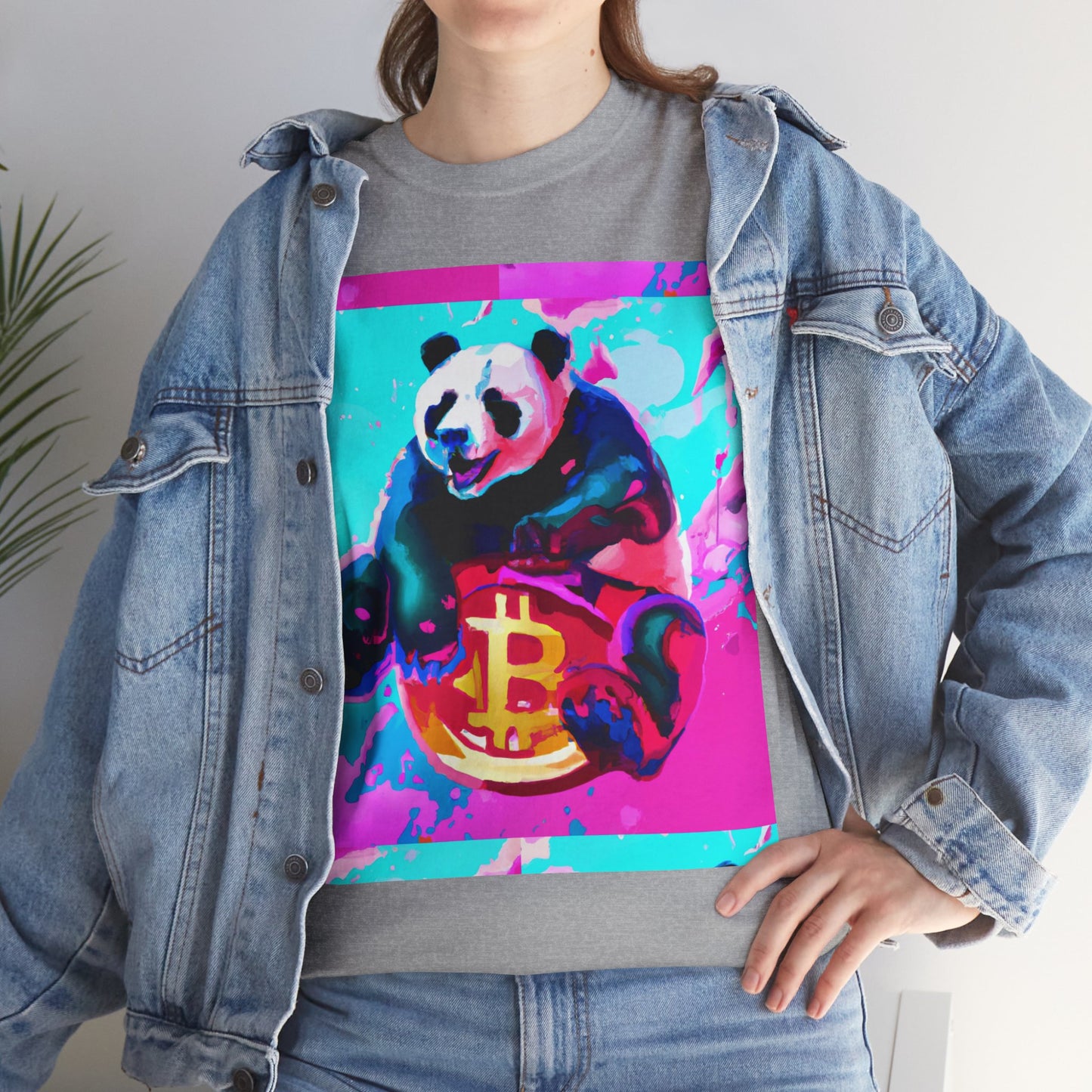 Pandanaut Tshirt