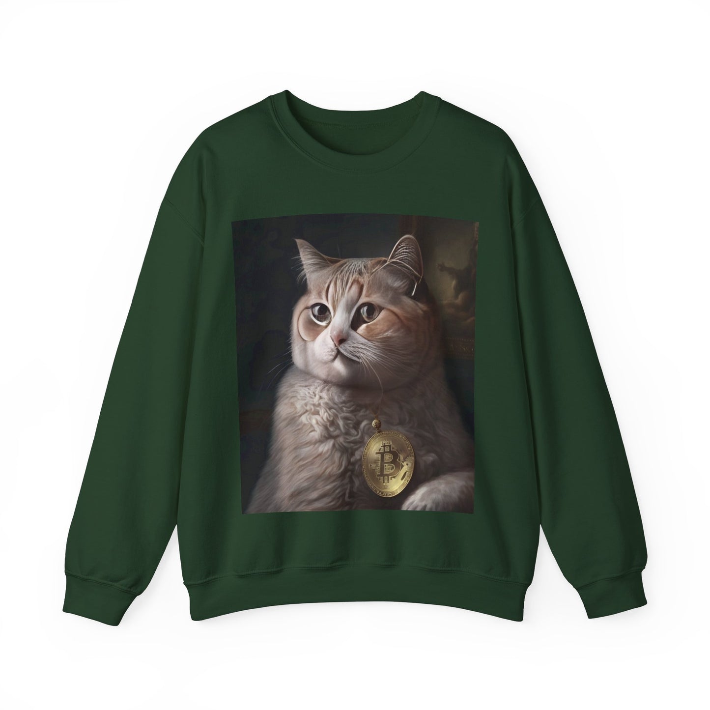 Sir Bittens Sweater