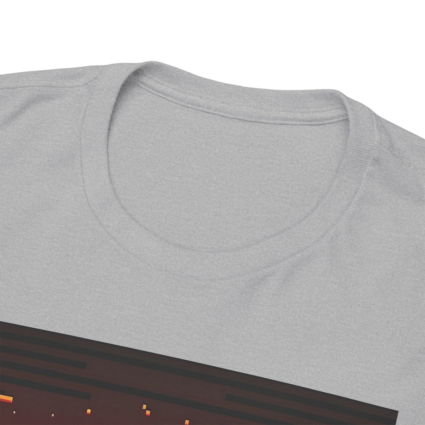 8-Bit(coin) Tshirt