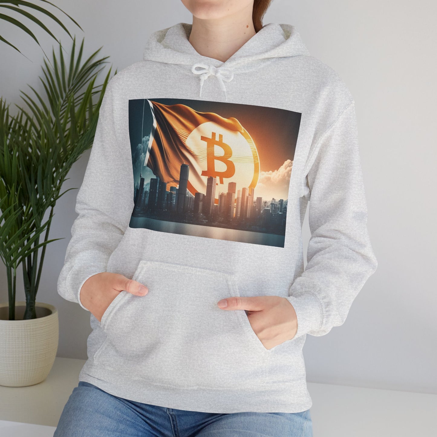 Future City-2 Hoodie