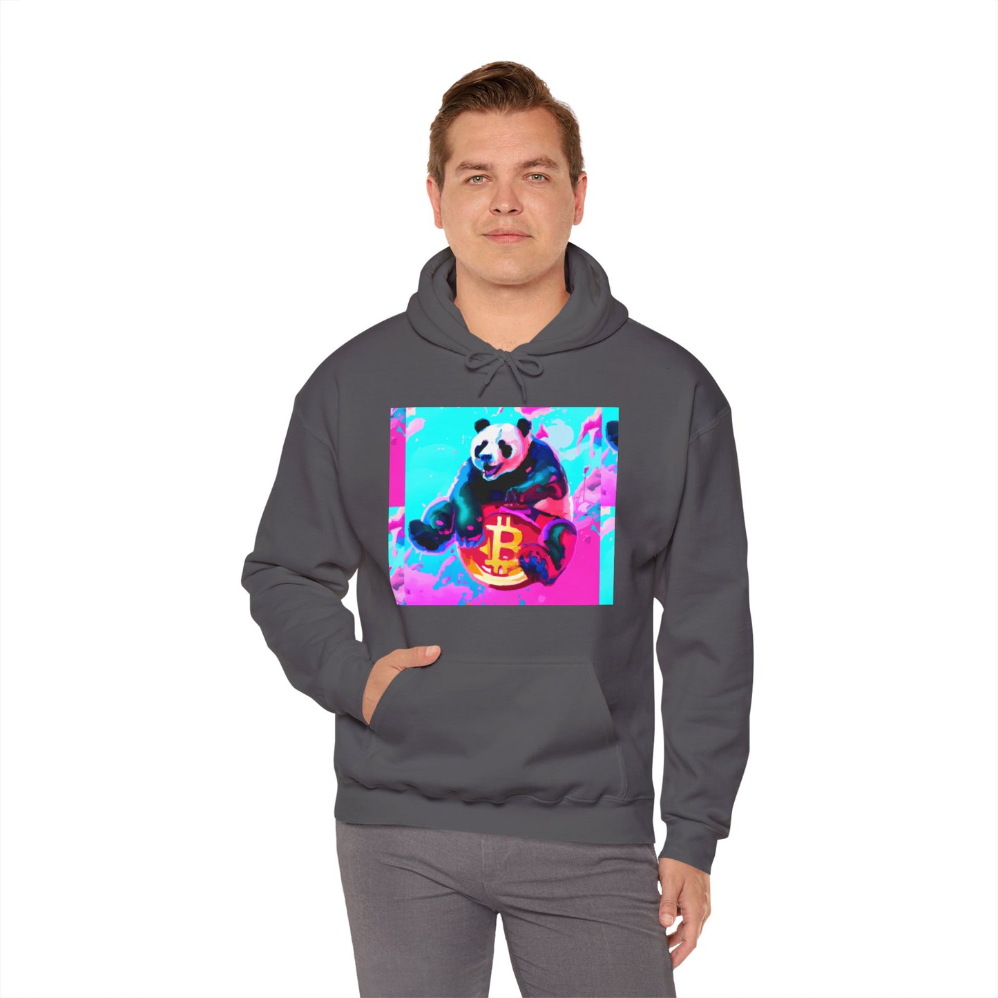 Pandanaut Hoodie