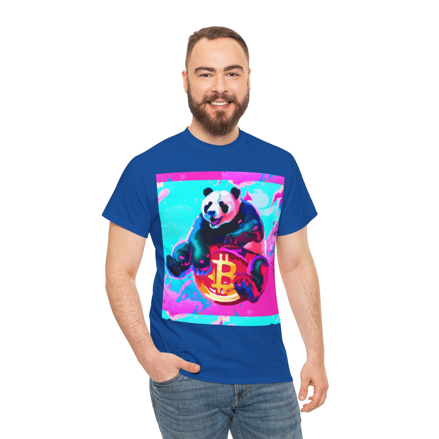 Pandanaut Tshirt