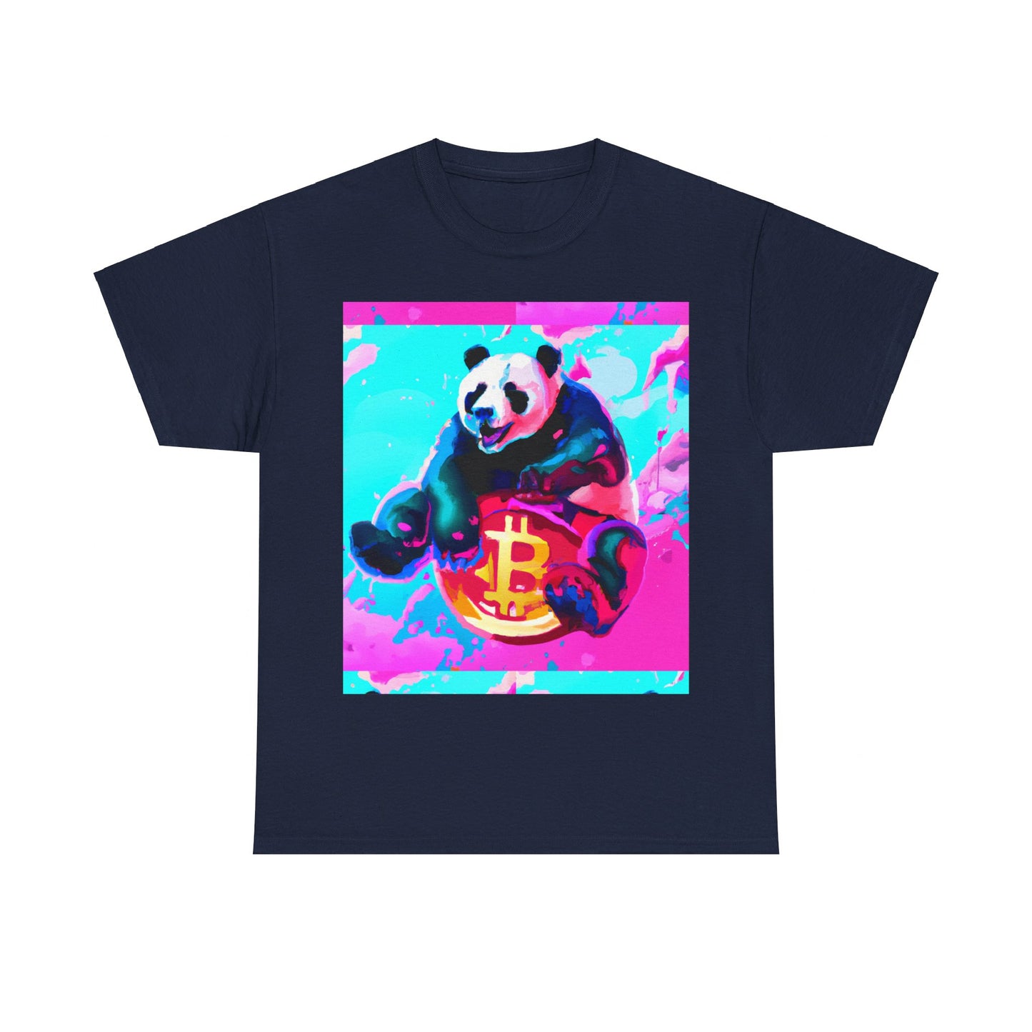 Pandanaut Tshirt