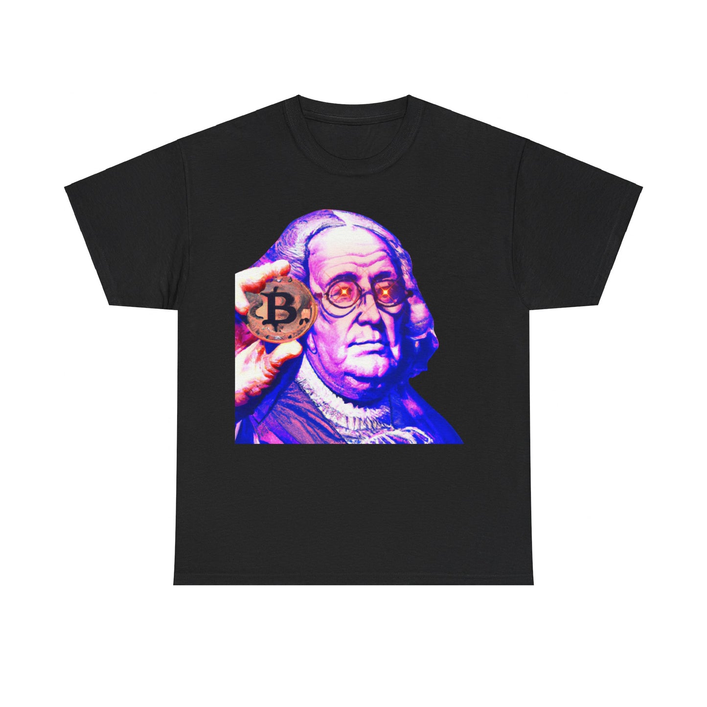 Crypto Daddies Tshirt
