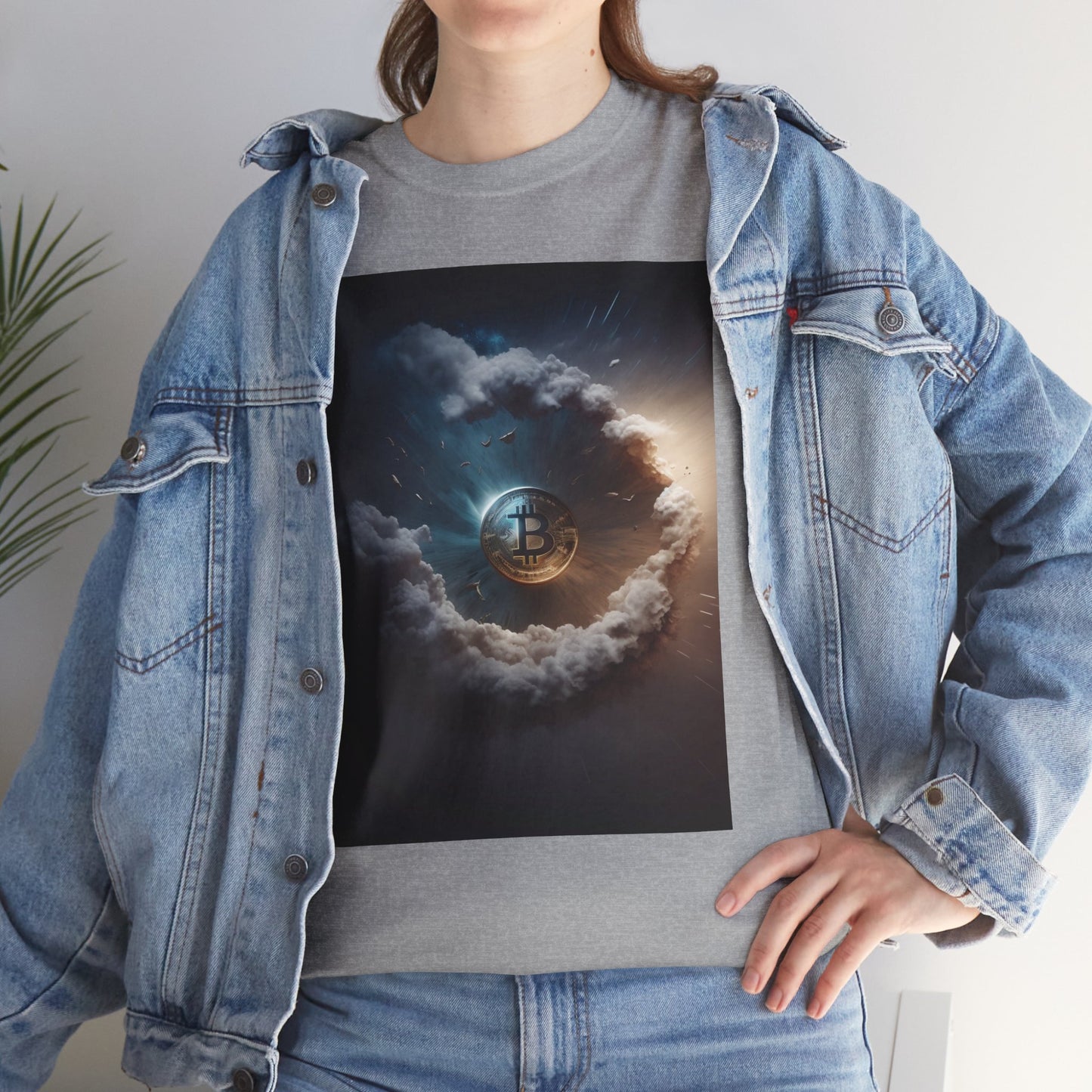 Space & Time Tshirt