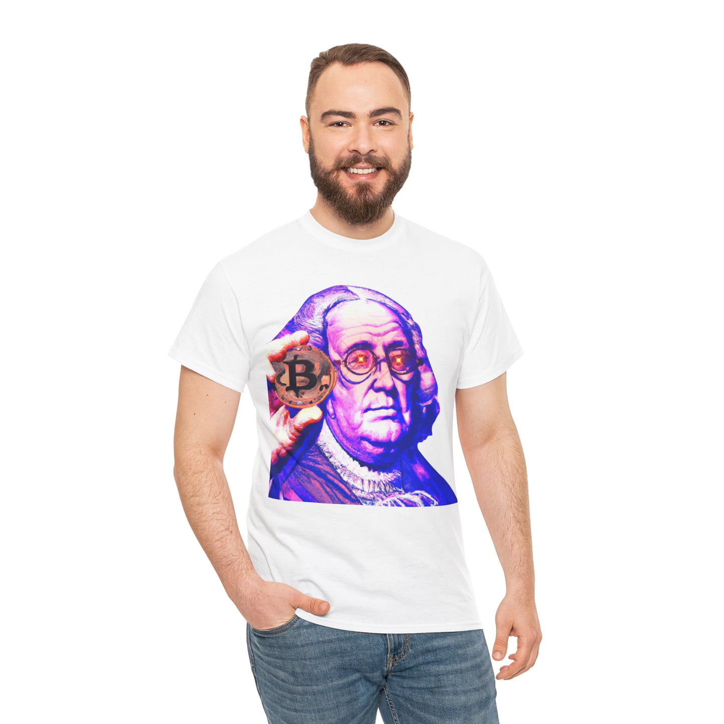 Crypto Daddies Tshirt