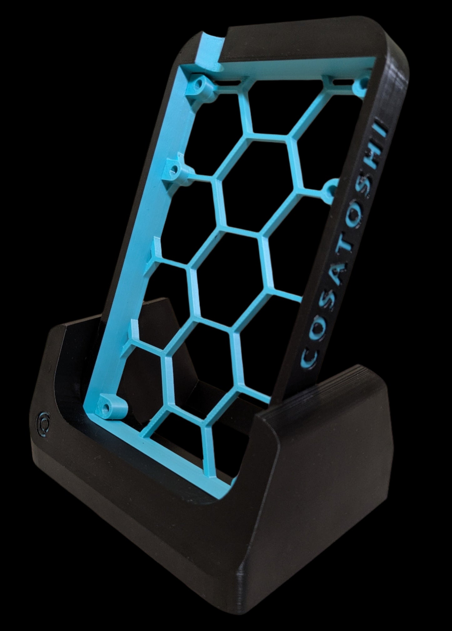 Nerd Qaxe+ Stand