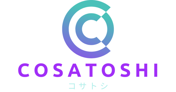 CoSatoshi logo