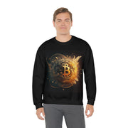 4th Order of Bitcoin Sweater