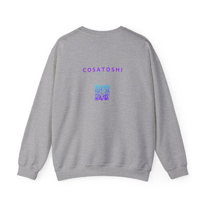 Gravity Portal Sweater