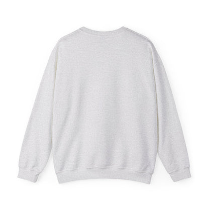 Love Bitcoin Sweater