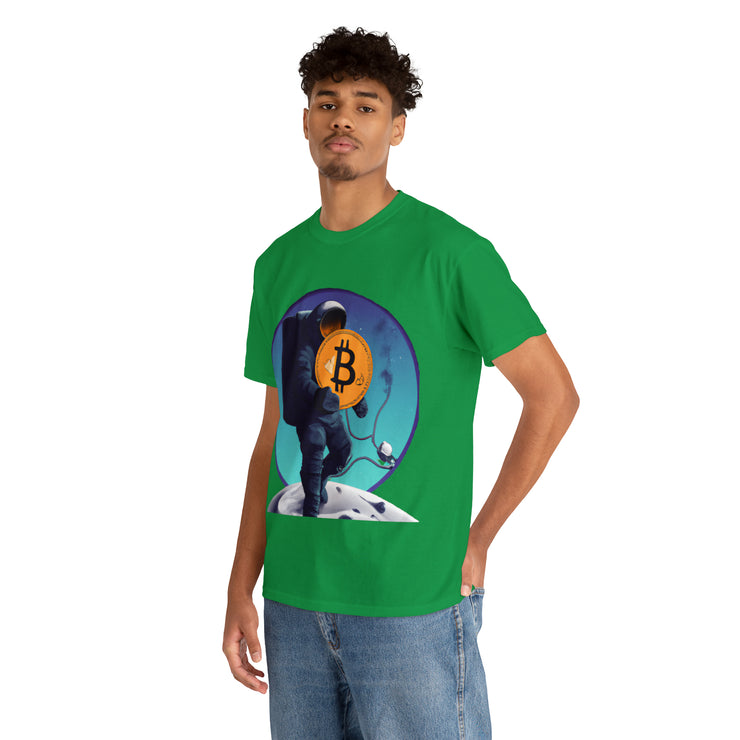 OG Bitcoinaut Tshirt