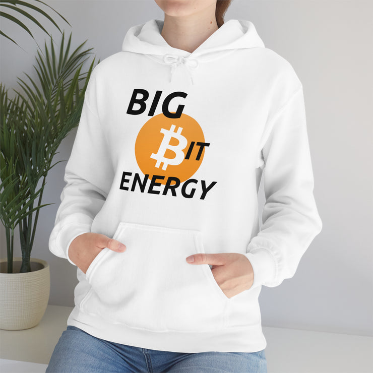 Big Bit Energy Hoodie
