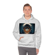 4th Epoch of Bitcoin Hoodie