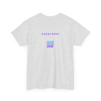 Bitcoin Venice Tshirt