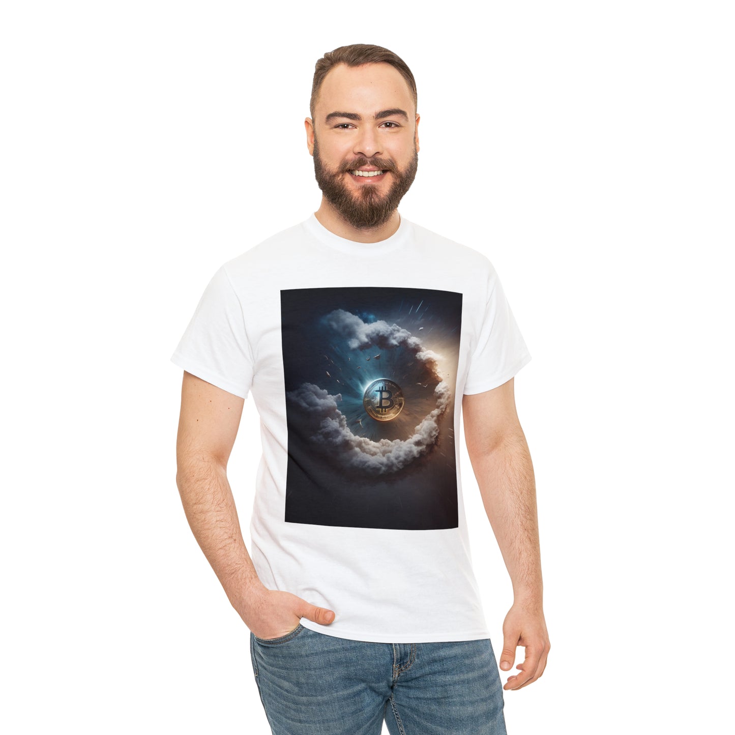 Space & Time Tshirt