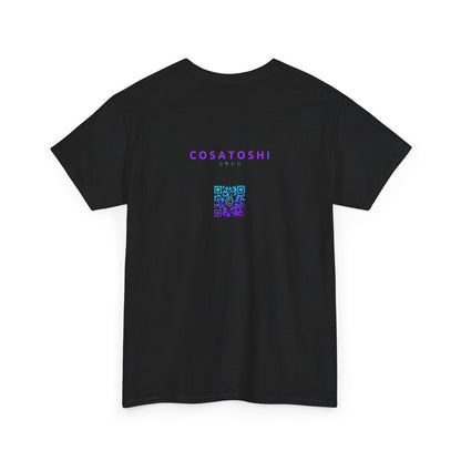 Bitcoin Venice Tshirt