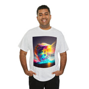 Bitcoin Prism Tshirt