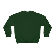 4th Globe of Bitcoin Sweater