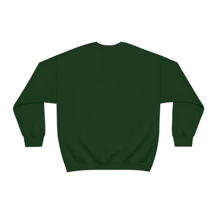 4th Globe of Bitcoin Sweater