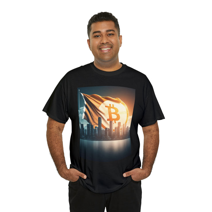 Future City-2 Tshirt