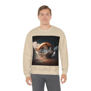 4th Orb of Bitcoin Sweater