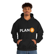 Plan B Hoodie