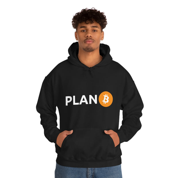 Plan B Hoodie