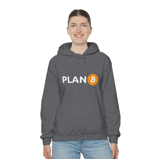 Plan B Hoodie