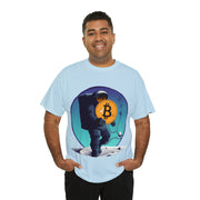 OG Bitcoinaut Tshirt