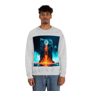 Pluto's Monolith Sweater